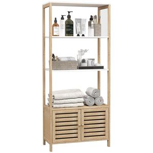 Mobilier de baie imagine