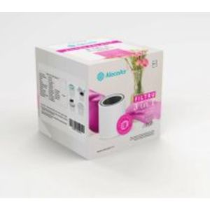 Filtru 3 in 1 pentru purificatorul AlecoAir P85 Silk imagine