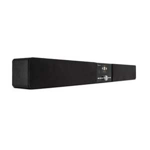 Auna Areal Bar Connect, soundbar, bluetooth, internet / DAB + / FM, USB, AUX imagine