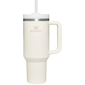 STANLEY Quencher H2.O FlowState Tumbler 1180 mlCream Tonal, bej imagine