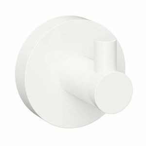 Cârlig Sapho XR205W X-Round White, alb imagine