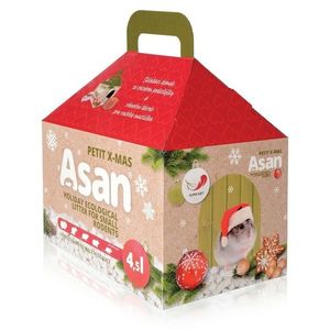 Asan Petit Christmas edition 4, 5l/200 imagine