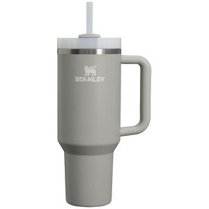 STANLEY Quencher H2.O FlowState Tumbler 1180 mlCenușă, gri imagine