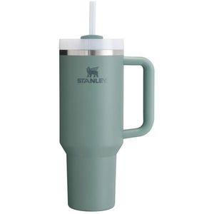 Sticlă STANLEY Quencher H2.O FlowState Tumbler 1180 ml, verde imagine