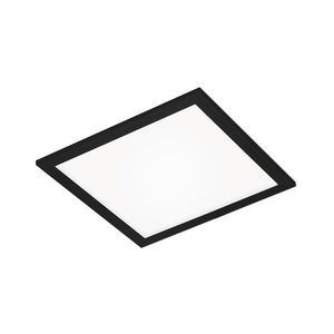 Plafonieră LED SIMPLE LED/12W/230V Briloner 7191-015 imagine