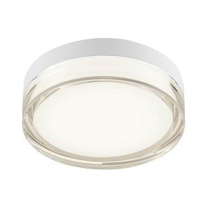 Plafonieră LED Redo 01-3729 FRISBI LED/8W/230V IP44 alb imagine