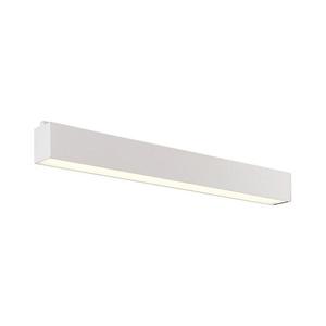 Plafonieră LED dimabilă pentru baie MAXLIGHT C0124D LINEAR LED/18W/230V alb imagine