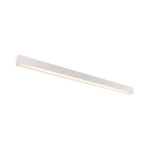 Plafonieră LED MAXLIGHT C0125 LINEAR LED/36W/230V 113, 5 cm alb imagine