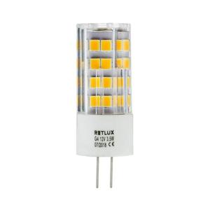 Bec LED G4/3, 5W/12V 3000K imagine