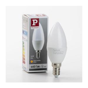 Bec LED Paulmann 28718 E14/5, 5W/230V 2700K imagine