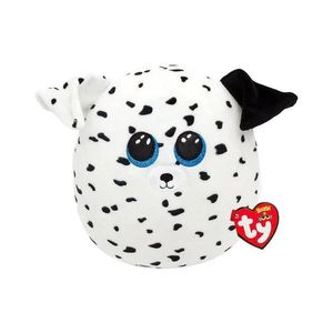 Jucărie de pluș TY Squishy FETCH cățel 22 cm imagine