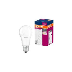 Bec LED VALUE A60 E27/13W/230V 2700K Osram imagine