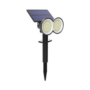 Lampă LED solară LED/1200 mAh IP44 imagine