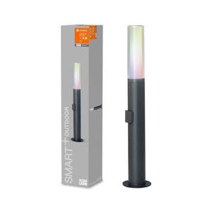 Ledvance - Lampă de exterior LED RGB SMART + FLARE LED/7.5W/230V IP44 Wi-Fi imagine