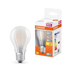 Bec LED A60 E27/11W/230V 2700K Osram imagine