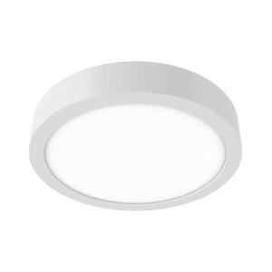 Plafonieră LED APLED RONDO LED/8W/230V d. 9, 8 cm alb imagine