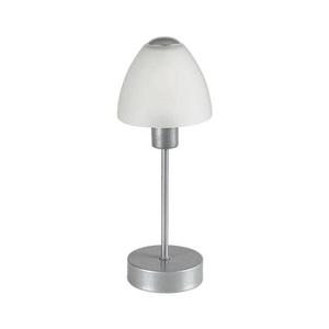 Lampă de masă dimabilă LYDIA 1xE14/40W/230V crom mat Rabalux 2295 imagine