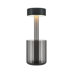 Lampă LED portabilă dimabilă de masă Maytoni MOD229TL-L3B3K3 LED/3W/5V negru/gri imagine