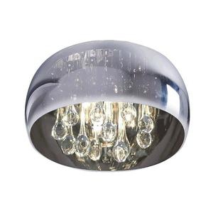 LUXERA 46038 - Lustra SPHERA 3xG9/60W/230V imagine