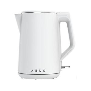 Fierbător de apă AENO 1, 5 l 2200W/230V alb imagine