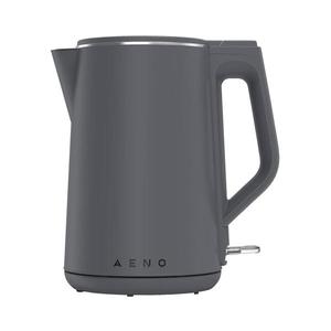 Fierbător de apă AENO 1, 5 l 2200W/230V negru imagine