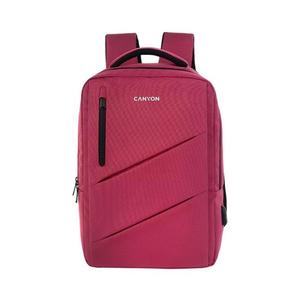 Rucsac de laptop Canyon 15.6" roz imagine