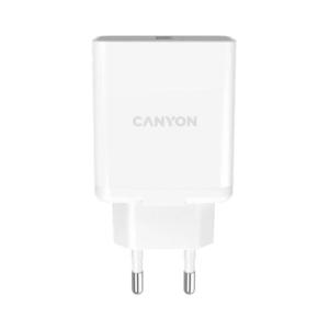 Adaptor de încărcare Canyon 1xUSB/230V imagine