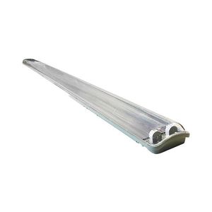 Corp de iluminat fluorescent industrial T8 2xG13/18W/230V IP65 imagine