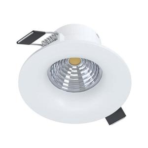 Eglo 98243 - Lampă încastrată dimmabilă LED SALICETO LED/6W/230V imagine