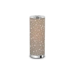 Lampă LED de masă STARRY SKY 1xGU10/5W/230V maro Briloner 7334-011 imagine