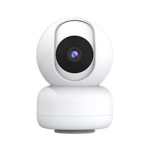 Cameră inteligentă de supraveghere de interior cu senzor NEO 07795L 4MP 5V Wi-Fi Tuya imagine