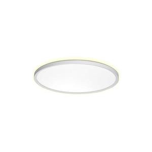 Plafonieră LED pentru baie Prezent 27304 CORDIA LED/12W/230V IP54 alb imagine