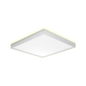 Plafonieră LED pentru baie Prezent 27305 CORDIA SQ LED/12W/230V IP54 alb imagine