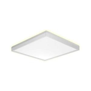 Plafonieră LED pentru baie Prezent 27307 CORDIA SQ LED/18W/230V IP54 alb imagine