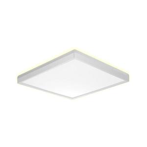 Plafonieră LED pentru baie Prezent 27309 CORDIA SQ LED/24W/230V IP54 alb imagine