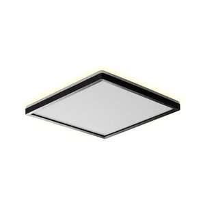 Plafonieră LED pentru baie Prezent 27311 CORDIA SQ LED/12W/230V IP54 negru imagine