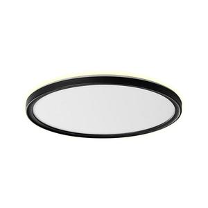 Plafonieră LED pentru baie Prezent 27314 CORDIA LED/24W/230V IP54 negru imagine