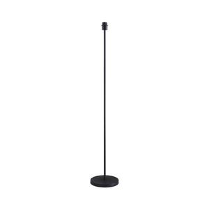 Suport de lampă SCARLET 1xE27/W/230V 140 cm negru imagine