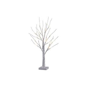 Lampă LED decorativă BIRCH LED/1, 44W/3xAA 60 cm Leuchten Direkt 86140-16 imagine