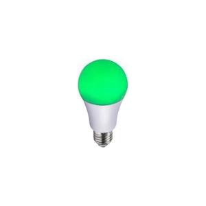 Bec LED JUST LIGHT. 08132-43 LILUCO E27/4W/230V verde imagine