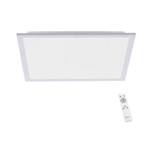 Plafonieră LED dimabilă FLAT LED/28W/230V Leuchten Direkt 14755-21 + telecomandă imagine