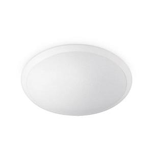 Plafonieră LED dimabilă CANAVAL LED/18W Philips 32809/31/P3 imagine