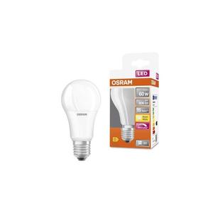 Bec LED dimabil A60 E27/7W/230V 2700K Osram imagine