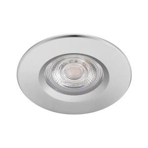 Plafonieră LED încastrată dimabilă pentru baie DIVE 1xLED/5W/230V IP65 Philips imagine