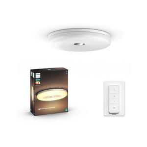 Corp de iluminat LED dimabil pentru baie Hue STRUANA LED/25W/230V IP44 Philips imagine