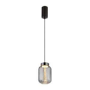 Lustră LED pe cablu Globo 15746 FLUORO LED/8W/230V imagine