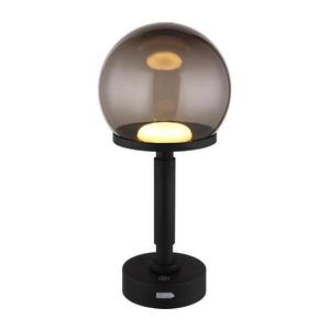 Lampa de birou Black imagine