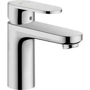 Baterie lavoar Hansgrohe Vernis Blend 70 ventil pop-up crom imagine