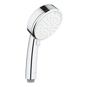 Para de dus Grohe Tempesta Cosmopolitan 100 cu 2 jeturi 6 6 l/min crom imagine