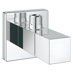 Robinet coltar Grohe Eurocube crom imagine